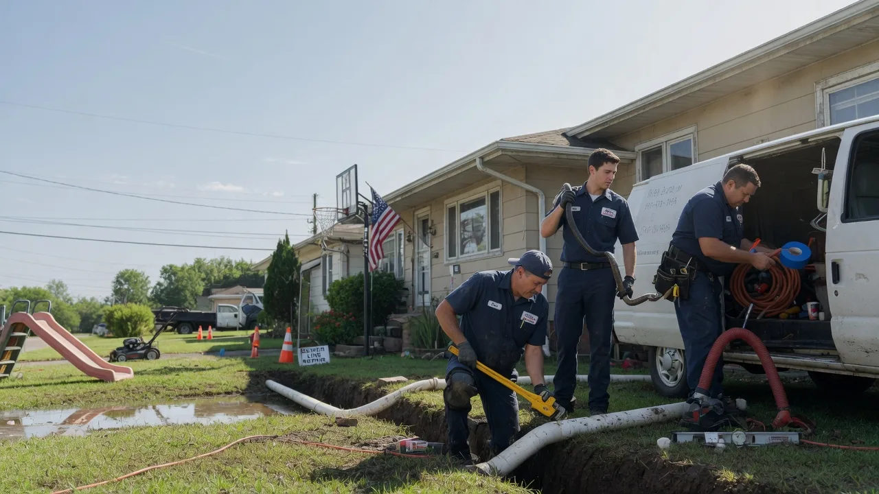Toilet Installation in Rockaway Beach, MO near me